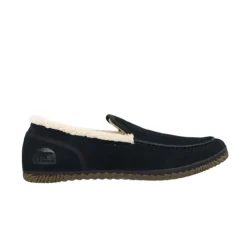 Chaussons*Sorel Dude Moc Black